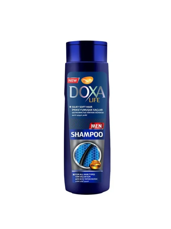Șampon doxa pentru femei