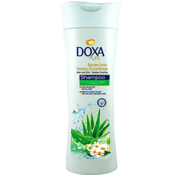 Șampon doxa pentru femei