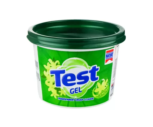 test gel 350g