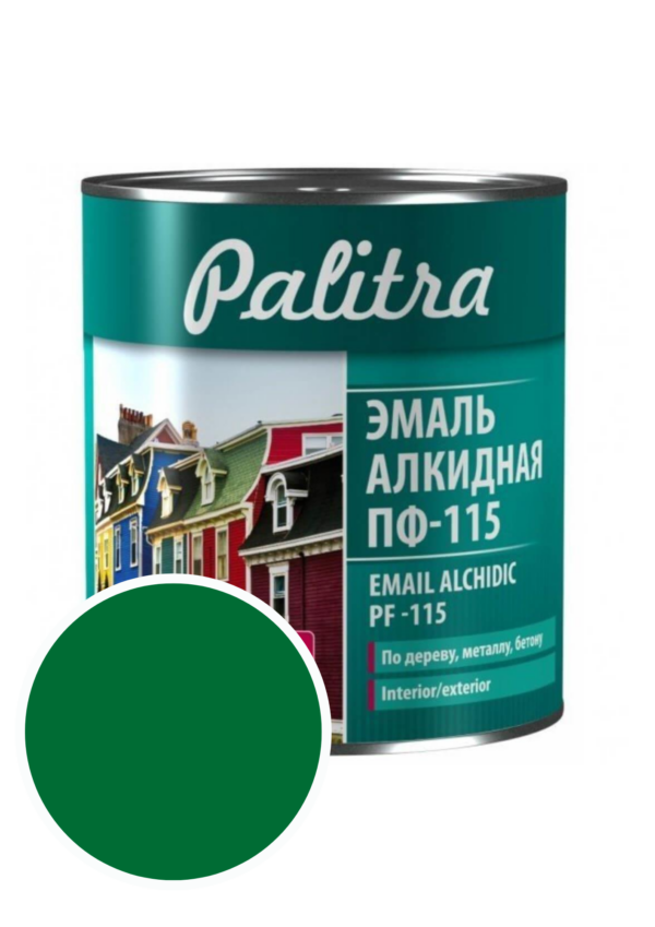 vopsea palitra albastră 2,7kg (copie)