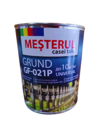 meșterul casei tale grund 0,9kg
