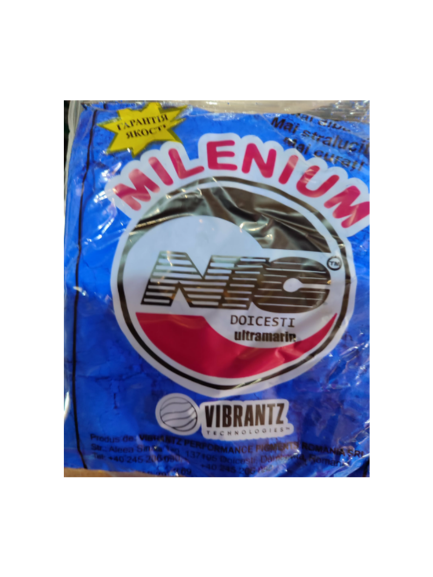 albăstreală ultramarină milenium 150g